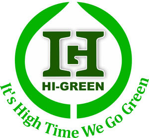 Hi-Green Landscape & Construction Pte Ltd